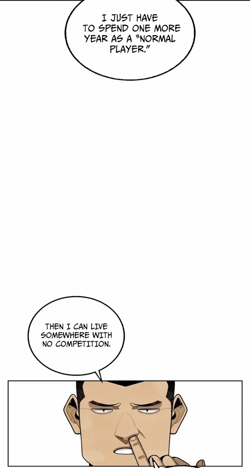 Read Not Over chapter 18 image 39 on Lezhin