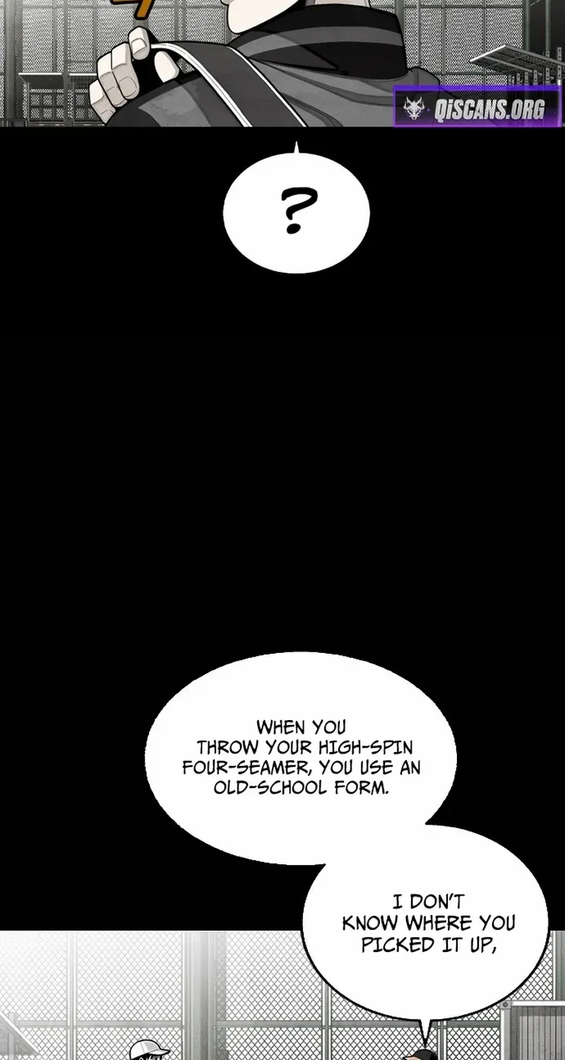 Read Not Over chapter 18 image 4 on Lezhin