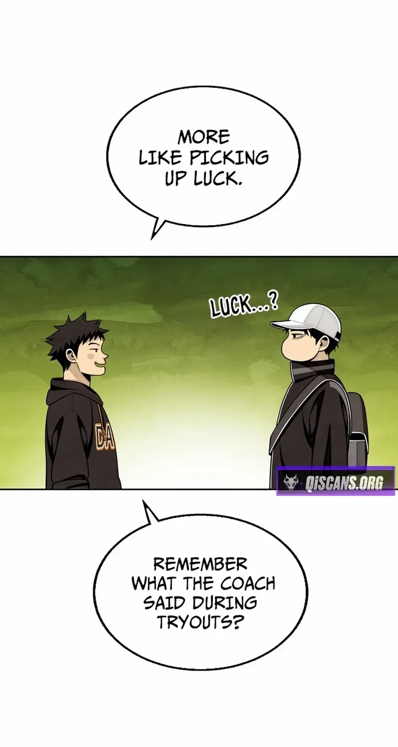 Read Not Over chapter 18 image 43 on Lezhin
