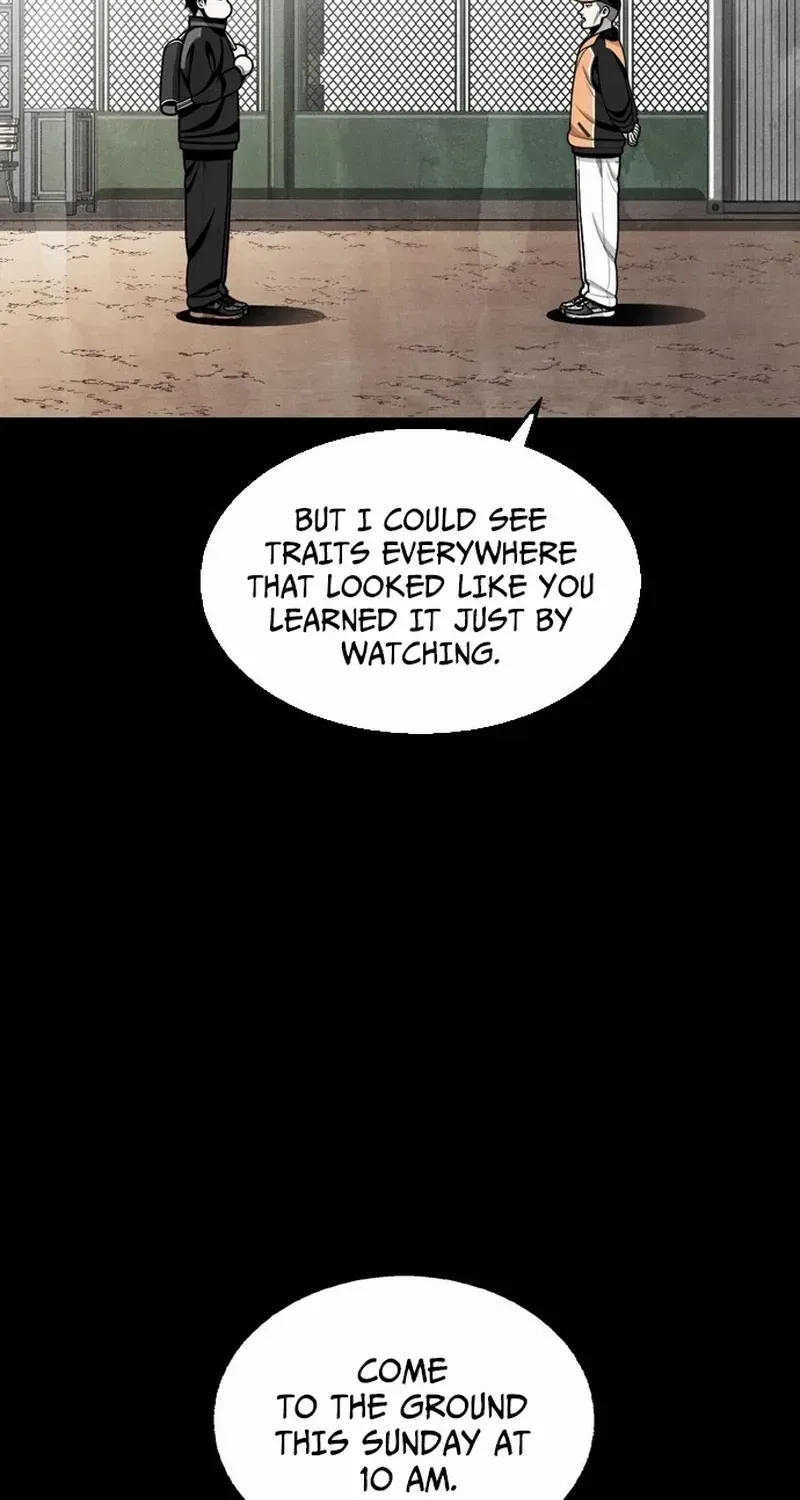 Read Not Over chapter 18 image 5 on Lezhin