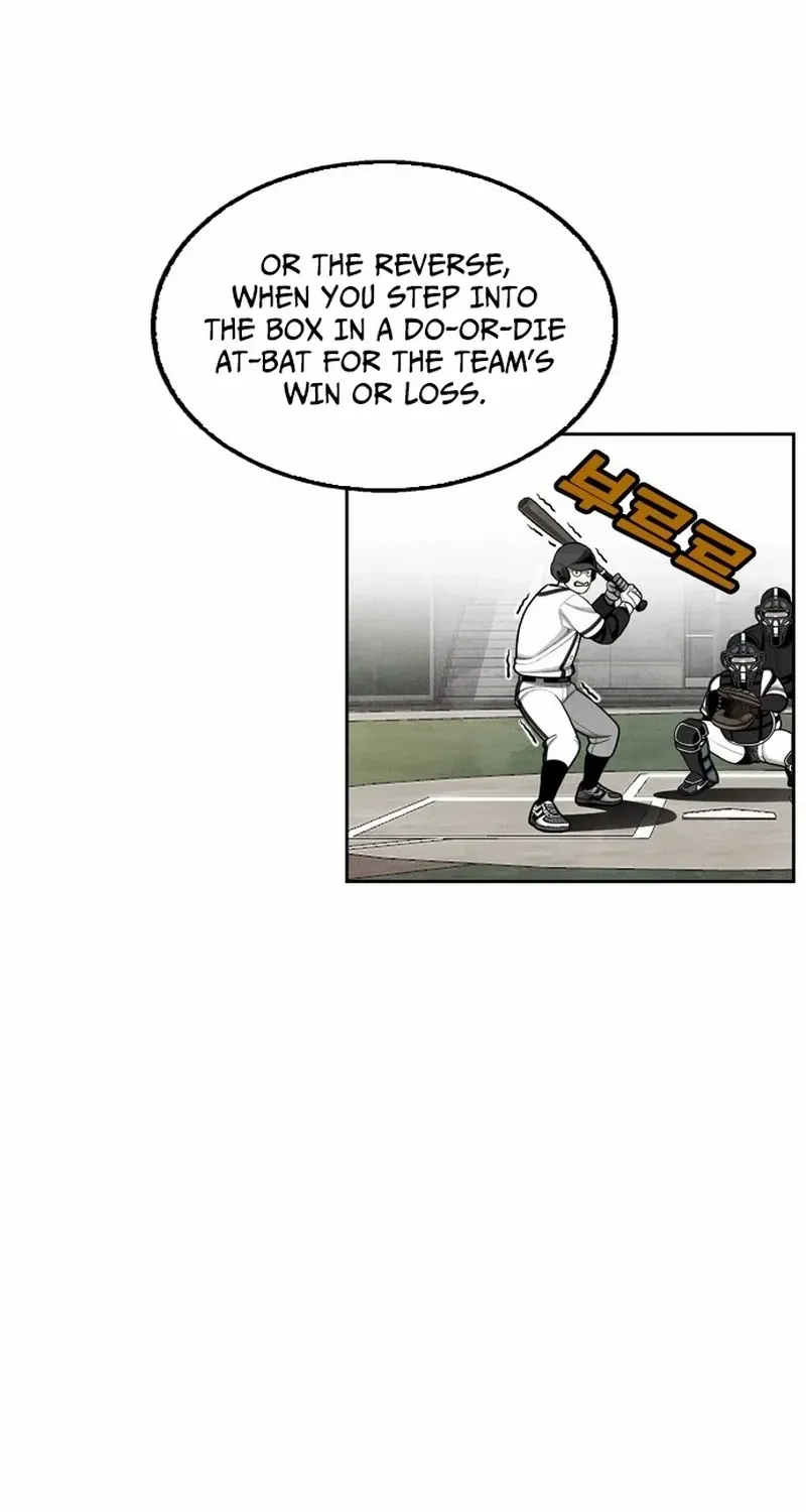 Read Not Over chapter 18 image 50 on Lezhin