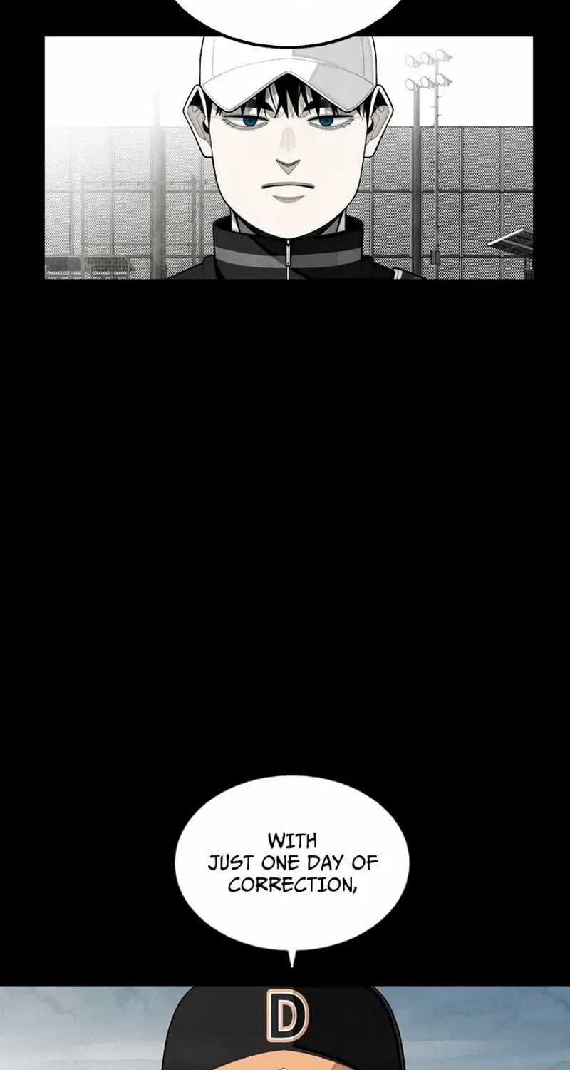 Read Not Over chapter 18 image 6 on Lezhin