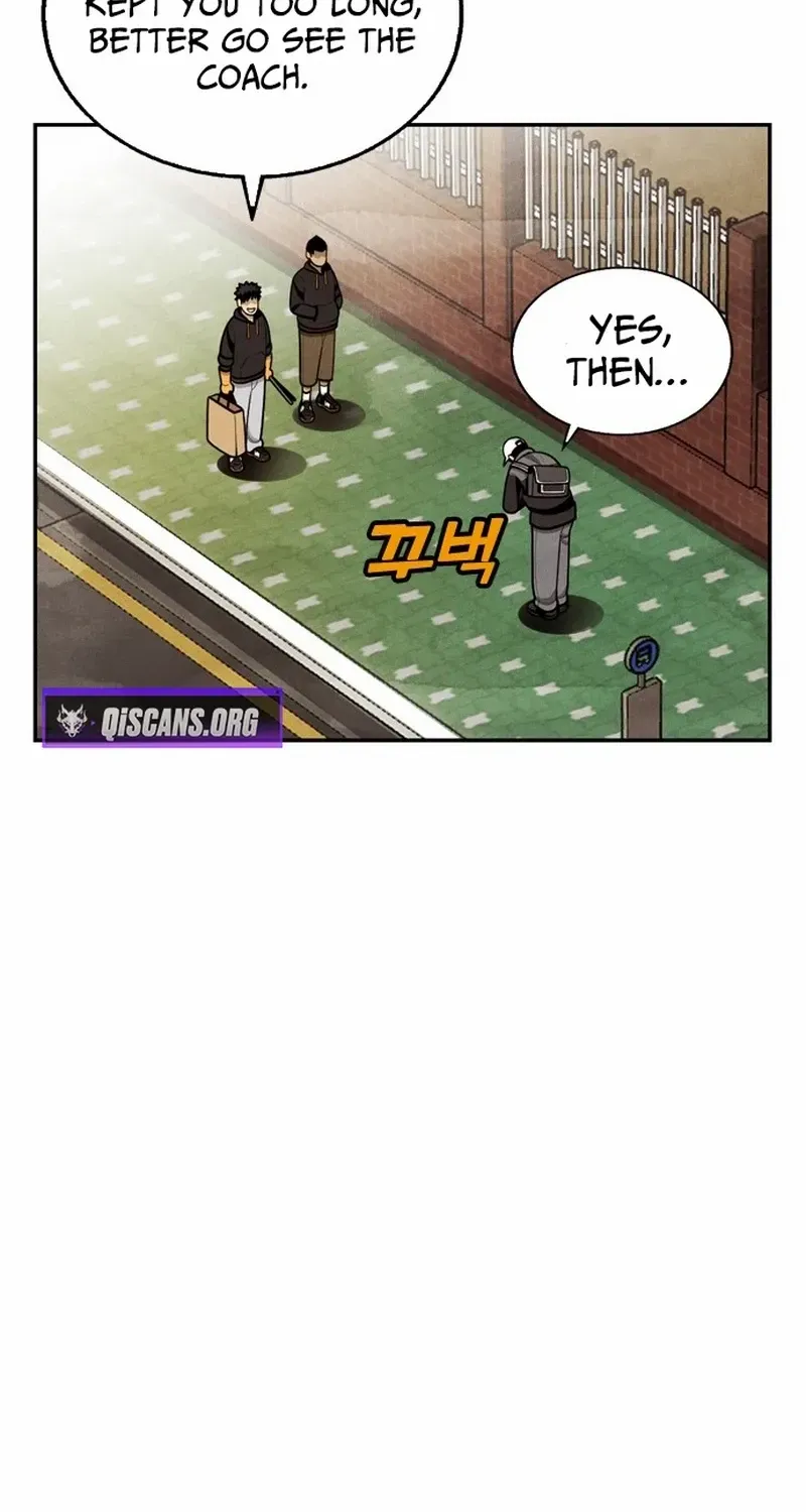 Read Not Over chapter 18 image 61 on Lezhin