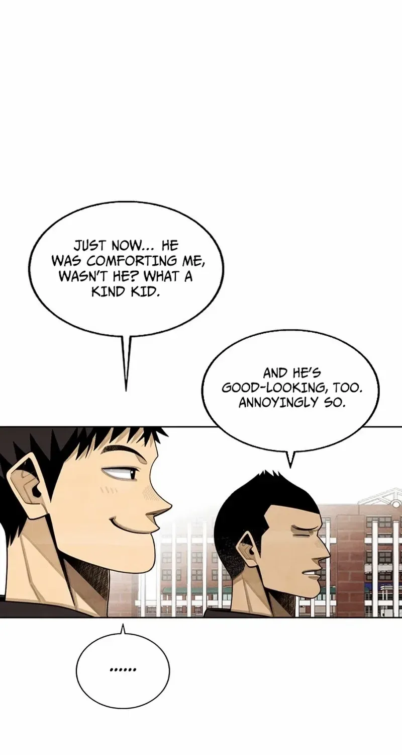 Read Not Over chapter 18 image 63 on Lezhin