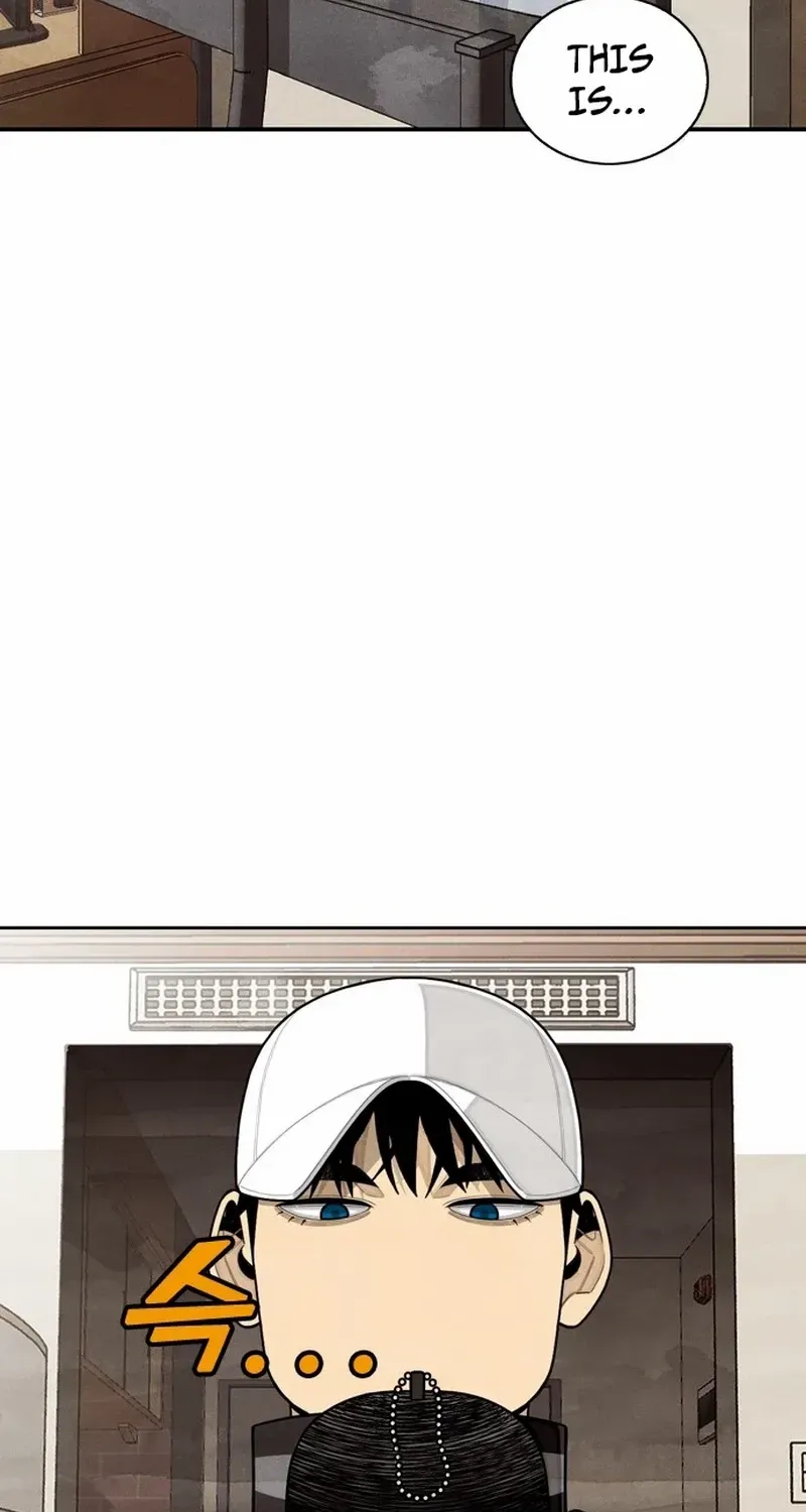 Read Not Over chapter 18 image 69 on Lezhin