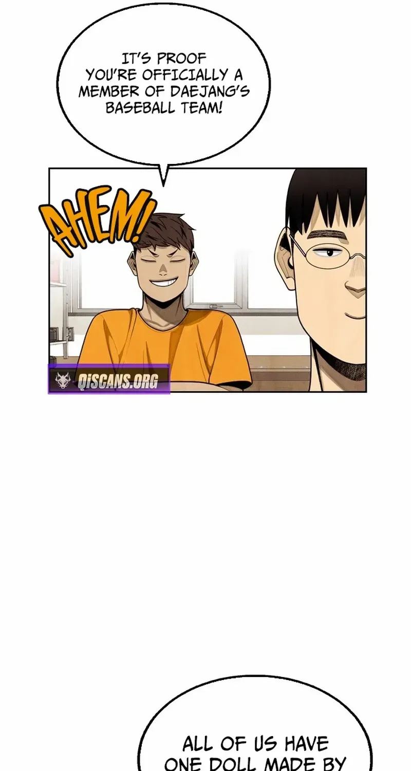 Read Not Over chapter 18 image 72 on Lezhin