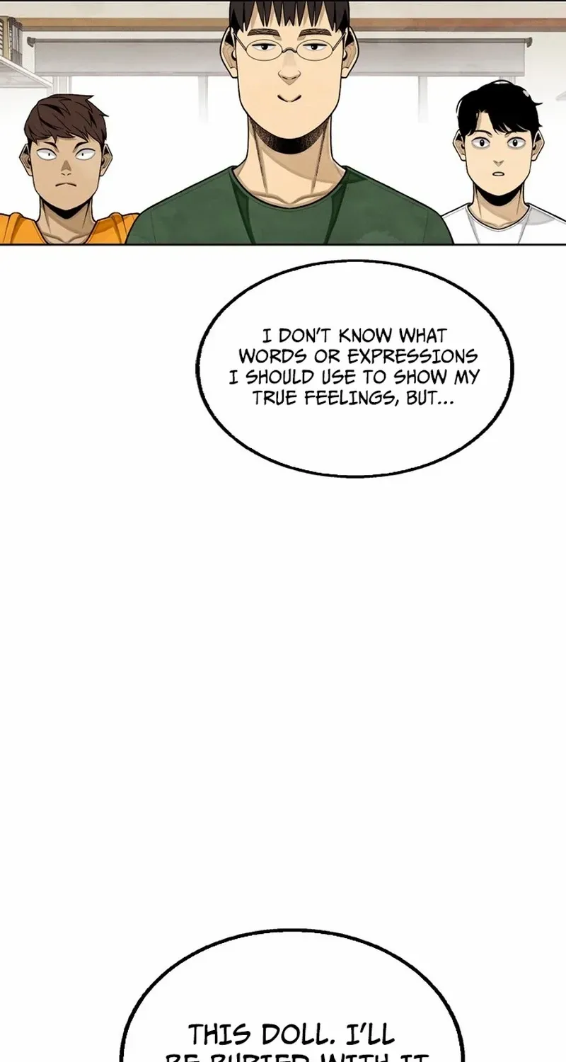 Read Not Over chapter 18 image 81 on Lezhin