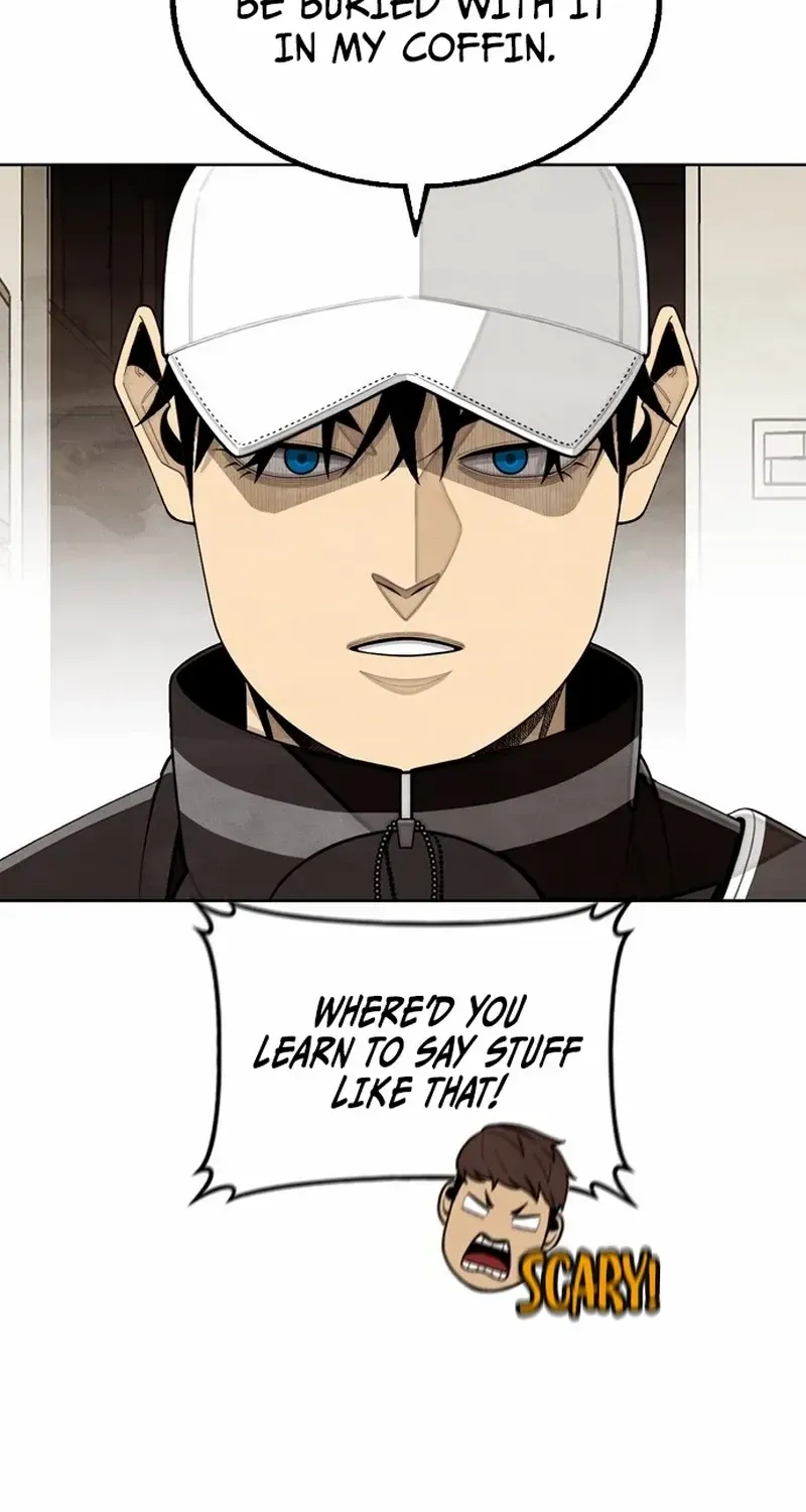 Read Not Over chapter 18 image 82 on Lezhin