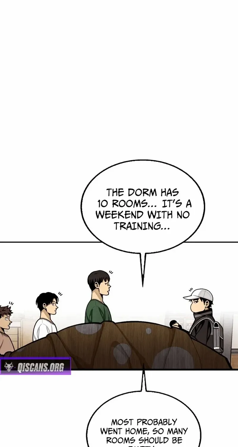Read Not Over chapter 18 image 83 on Lezhin