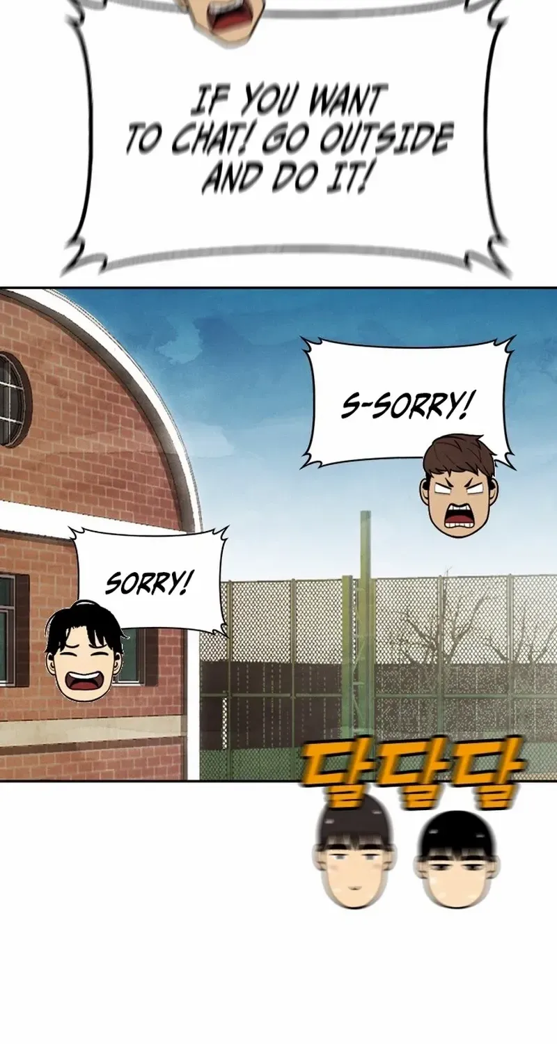Read Not Over chapter 18 image 86 on Lezhin
