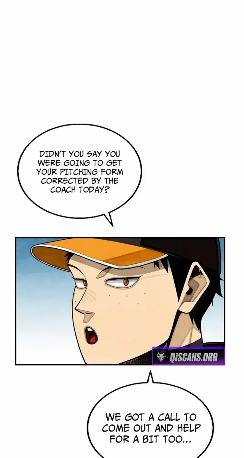 Read Not Over chapter 18 image 90 on Lezhin