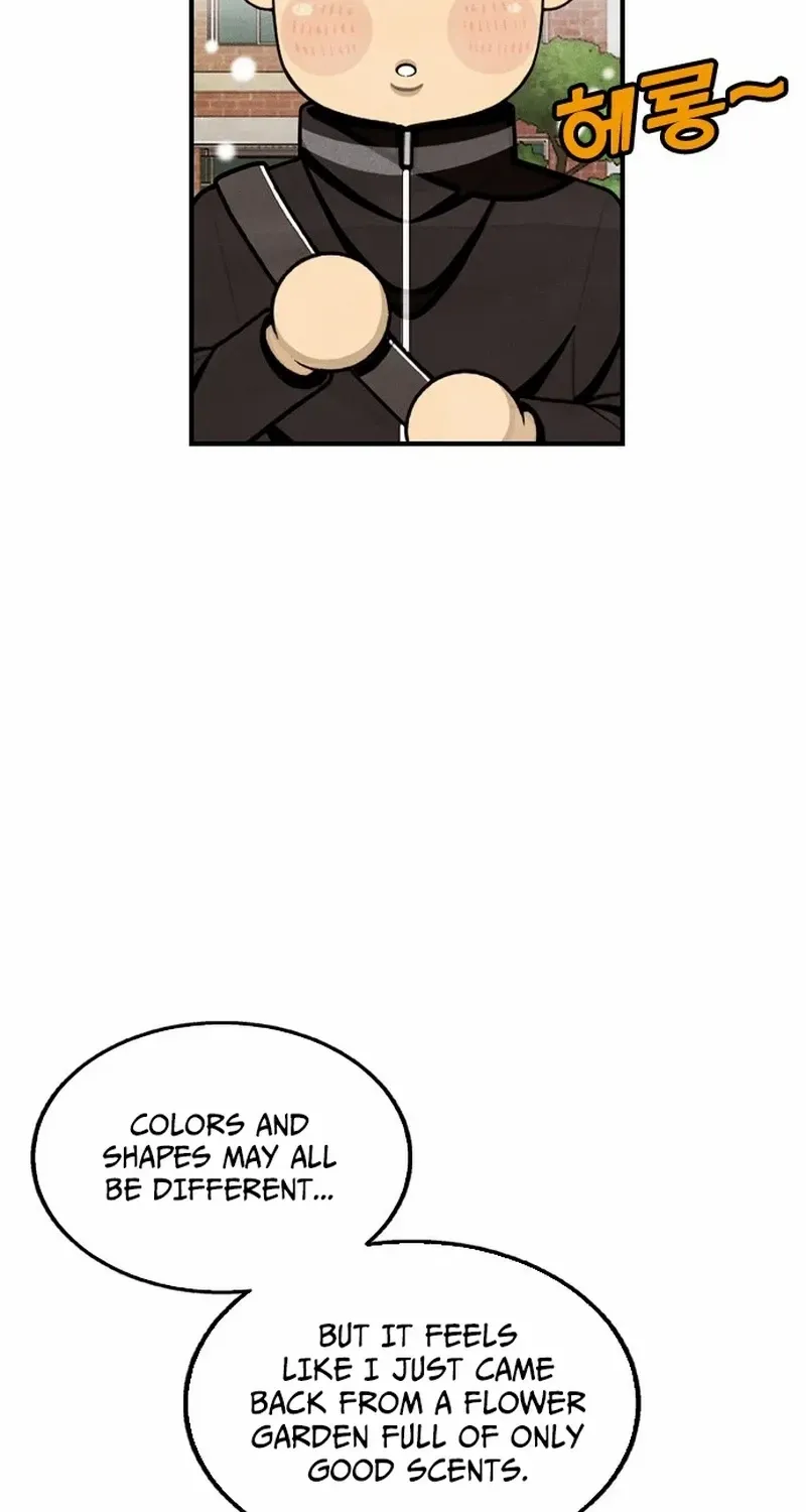 Read Not Over chapter 18 image 92 on Lezhin