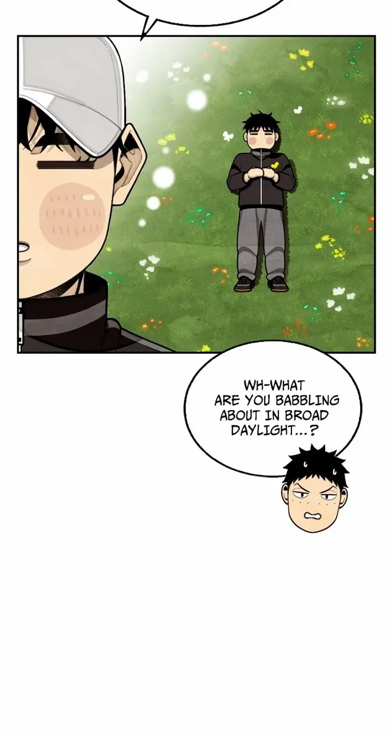 Read Not Over chapter 18 image 93 on Lezhin