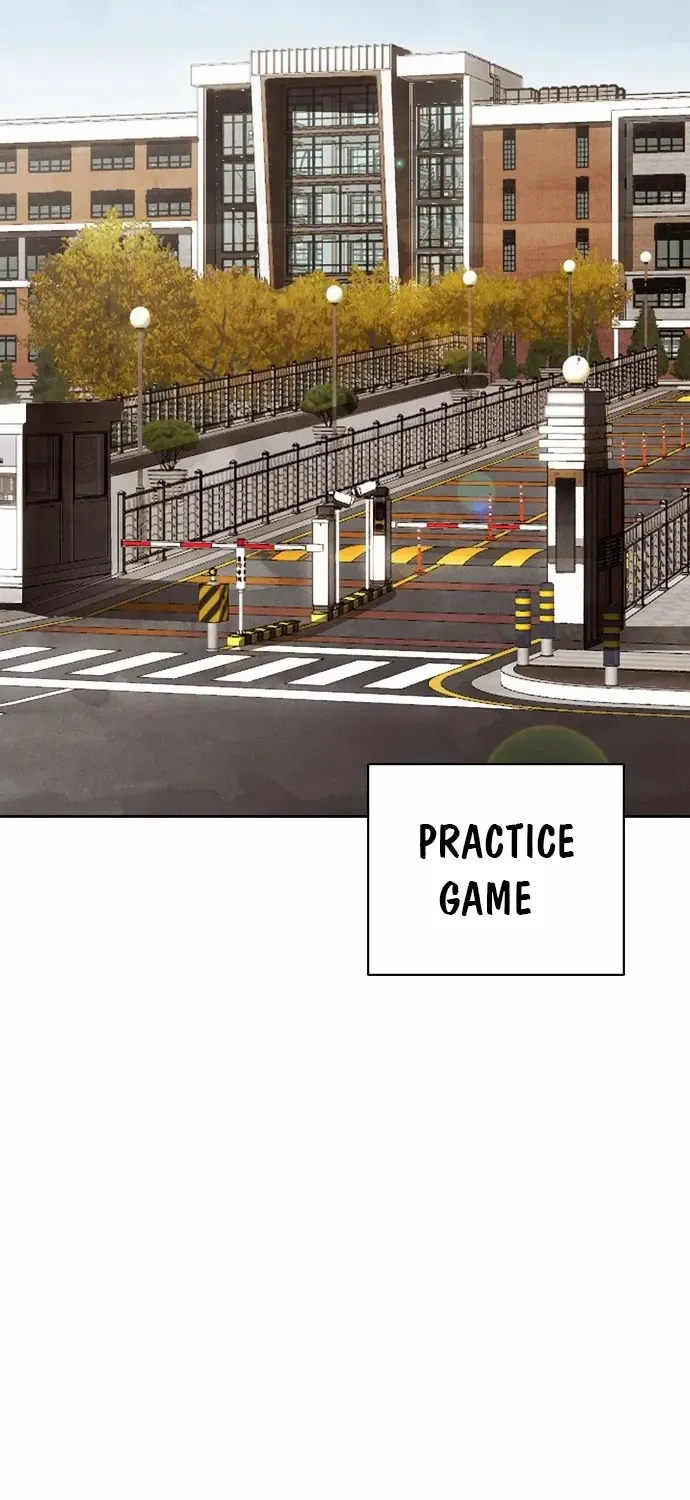 Read Not Over chapter 19 image 1 on Lezhin