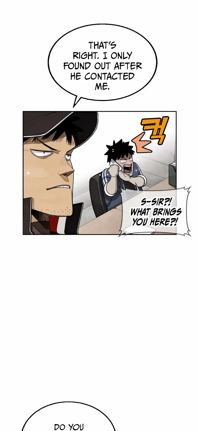 Read Not Over chapter 19 image 12 on Lezhin