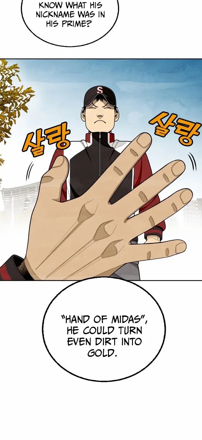 Read Not Over chapter 19 image 13 on Lezhin