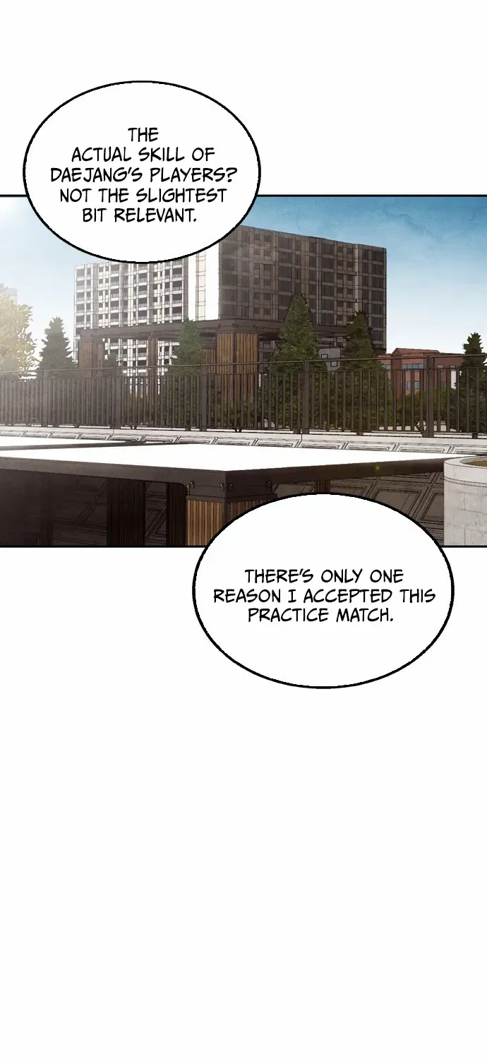 Read Not Over chapter 19 image 15 on Lezhin