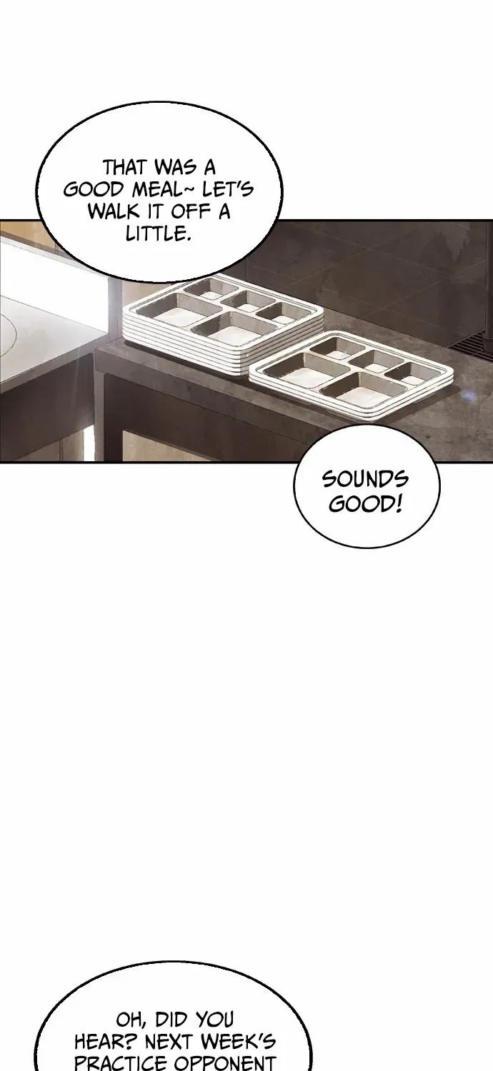 Read Not Over chapter 19 image 21 on Lezhin