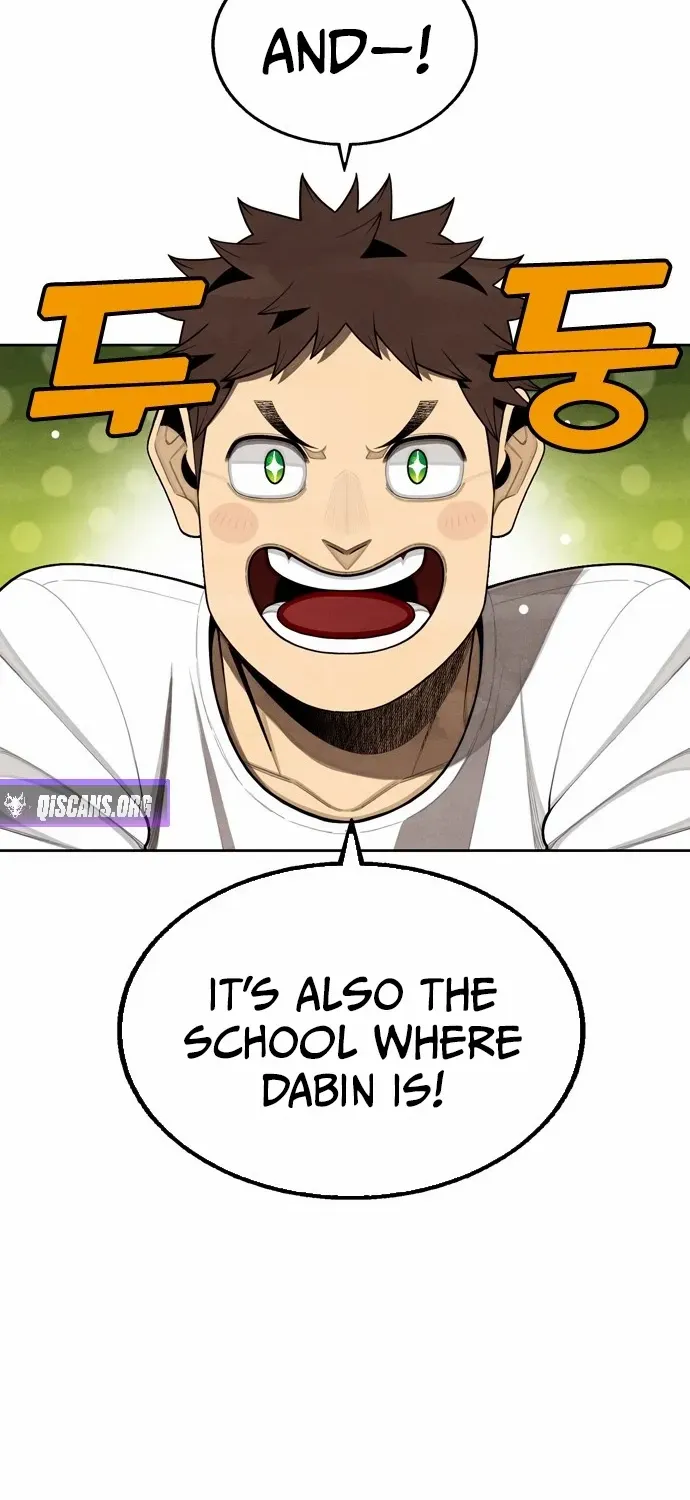 Read Not Over chapter 19 image 24 on Lezhin