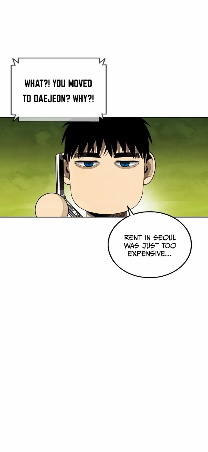 Read Not Over chapter 19 image 27 on Lezhin