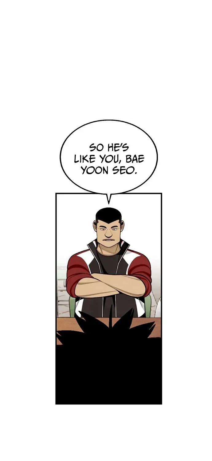 Read Not Over chapter 19 image 31 on Lezhin