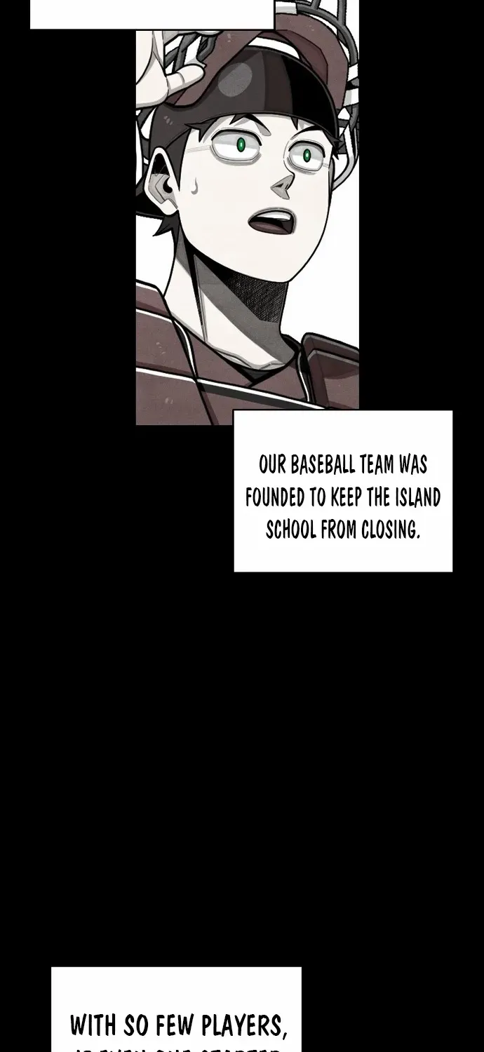 Read Not Over chapter 19 image 48 on Lezhin
