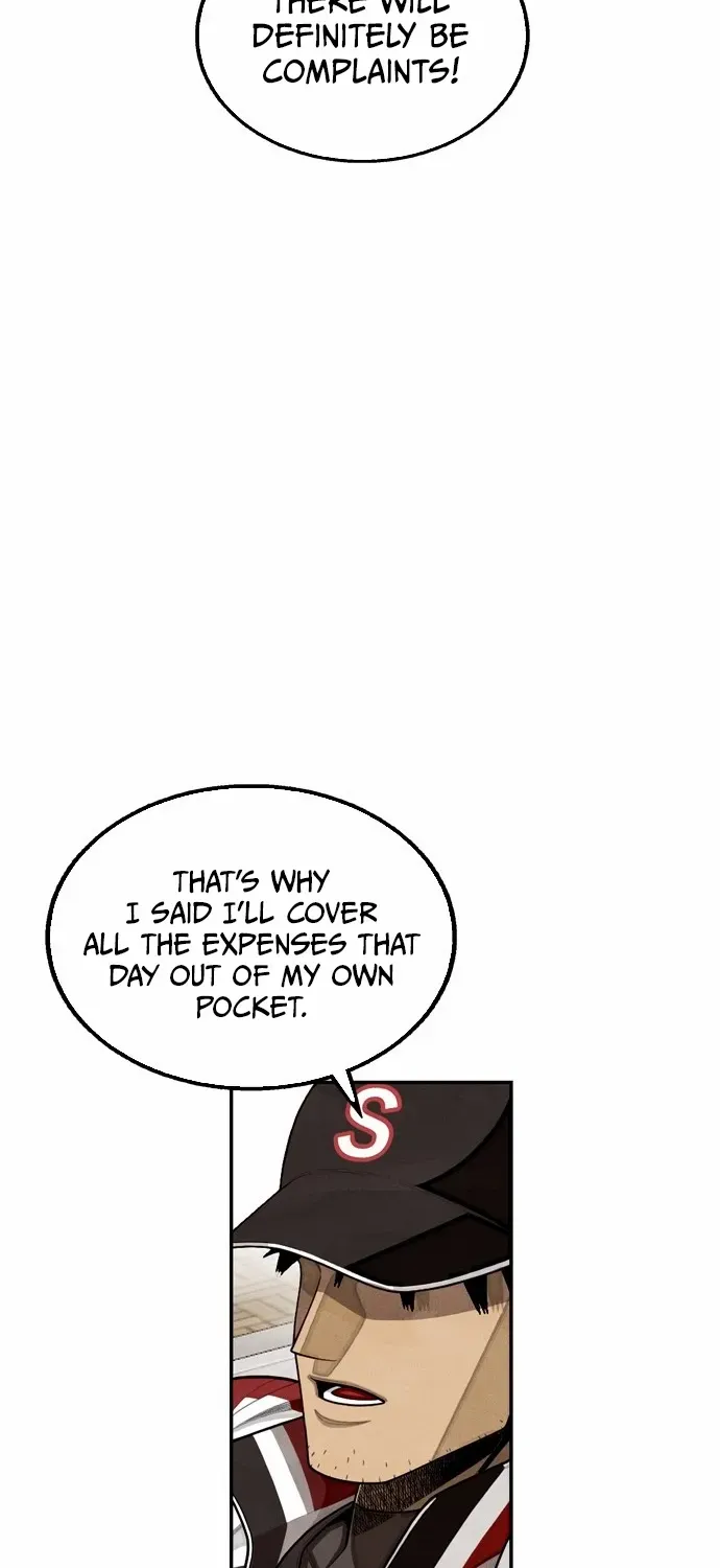 Read Not Over chapter 19 image 5 on Lezhin