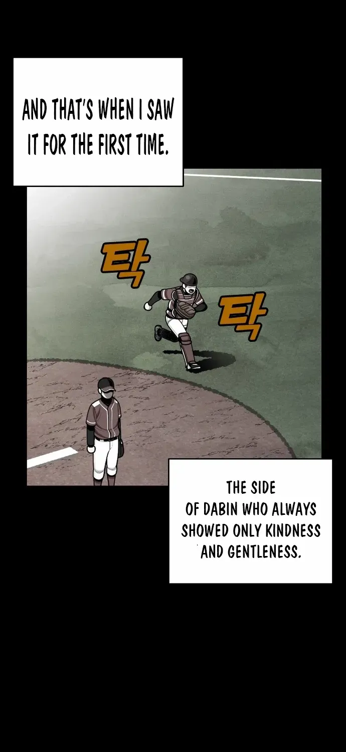 Read Not Over chapter 19 image 50 on Lezhin