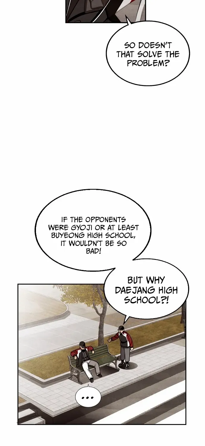 Read Not Over chapter 19 image 6 on Lezhin