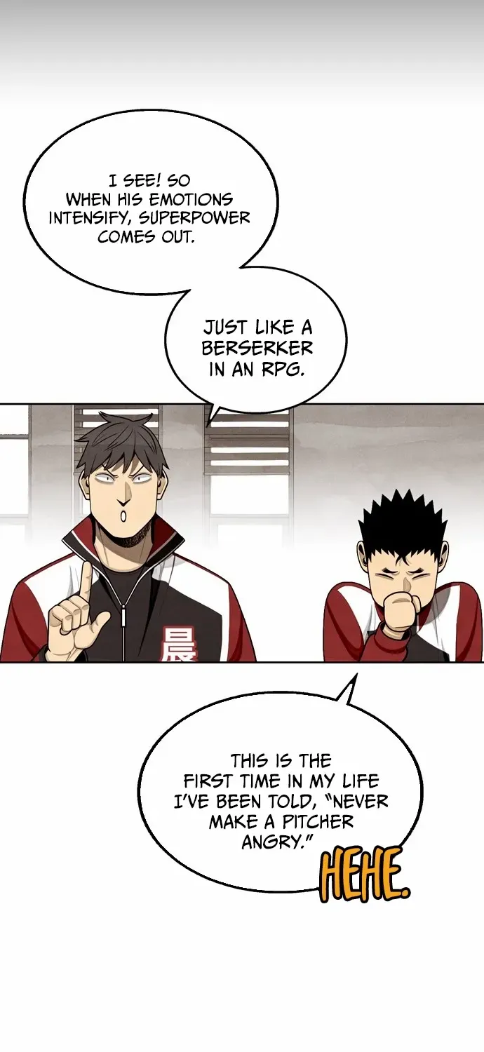 Read Not Over chapter 19 image 60 on Lezhin