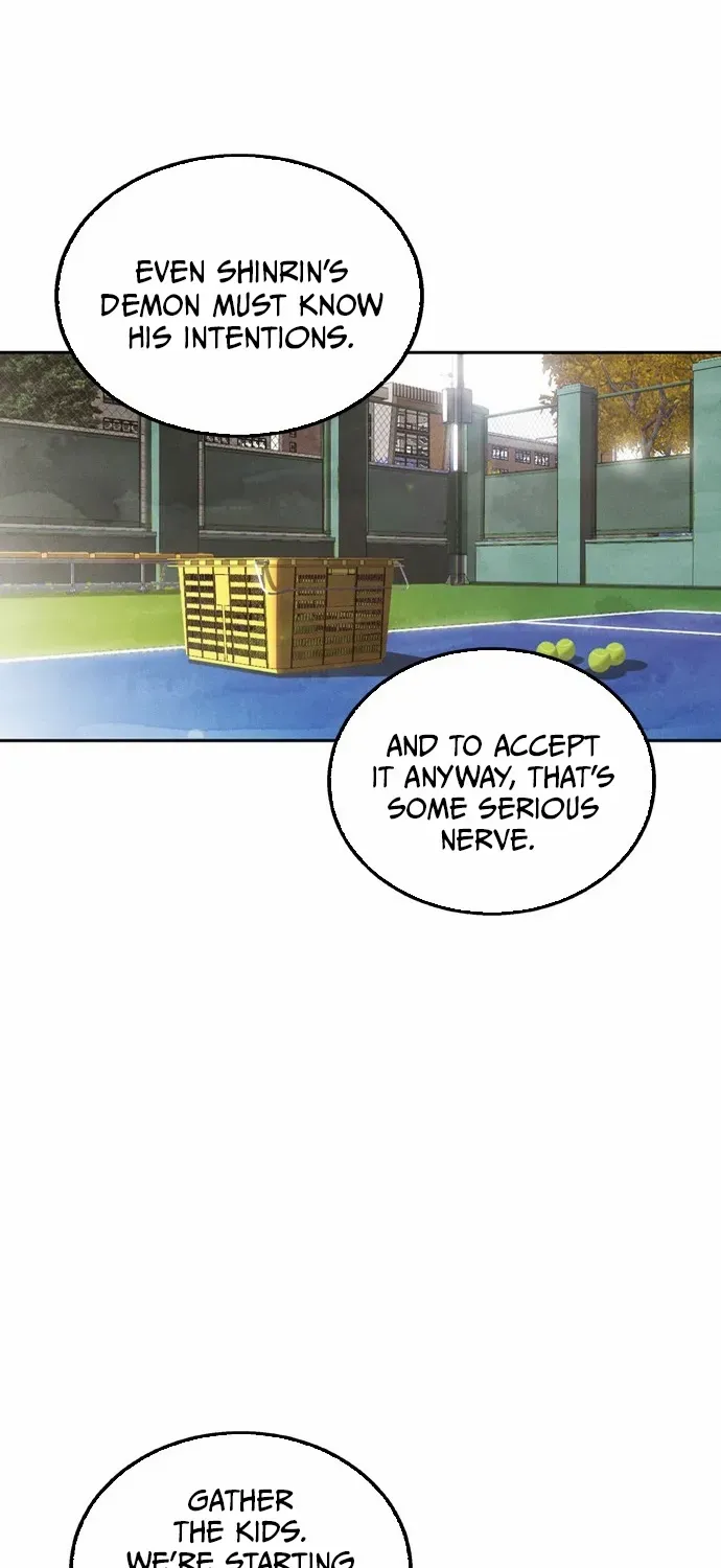Read Not Over chapter 19 image 71 on Lezhin