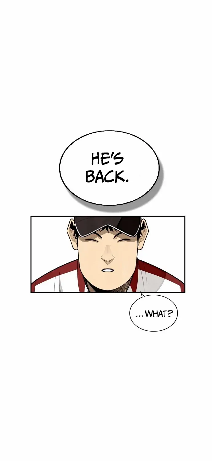 Read Not Over chapter 19 image 8 on Lezhin