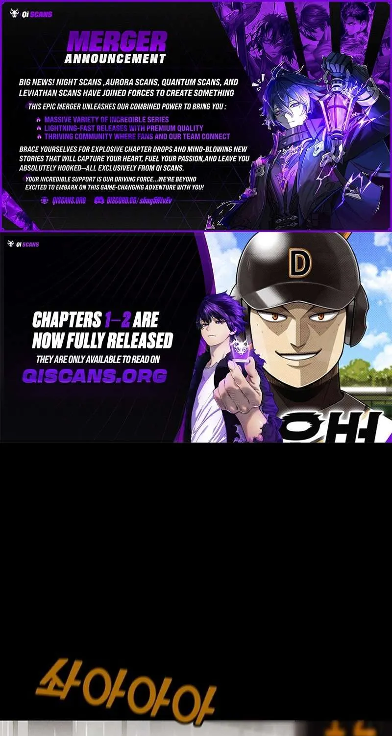 Read Not Over chapter 2 image 1 on Lezhin