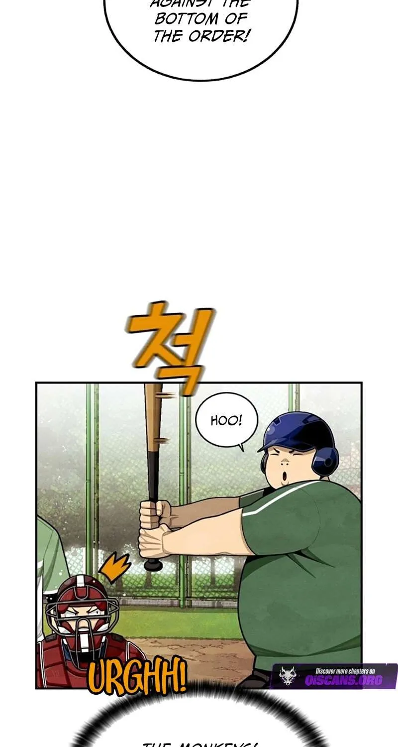 Read Not Over chapter 2 image 100 on Lezhin
