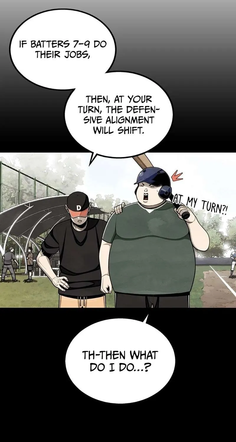 Read Not Over chapter 2 image 106 on Lezhin