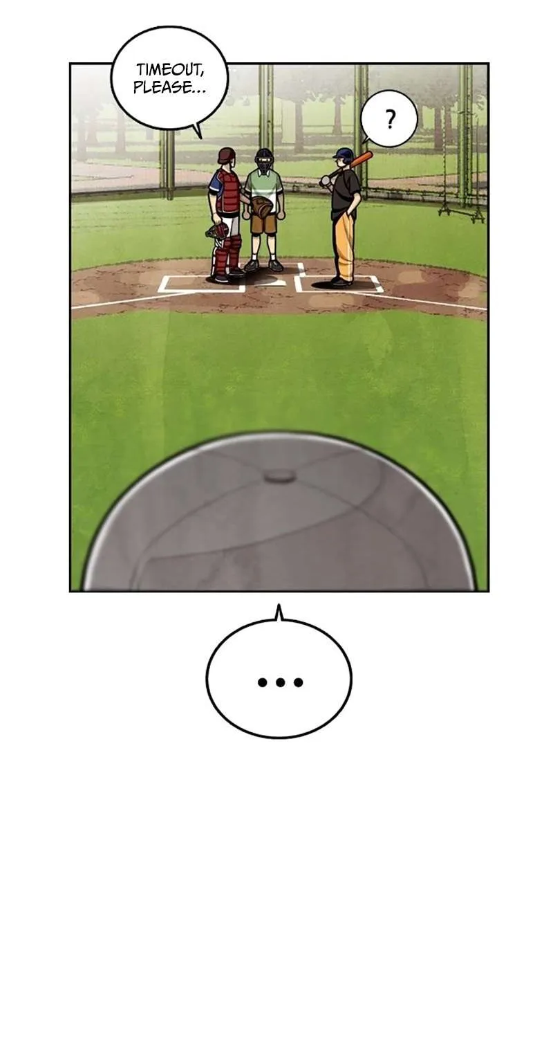 Read Not Over chapter 2 image 140 on Lezhin