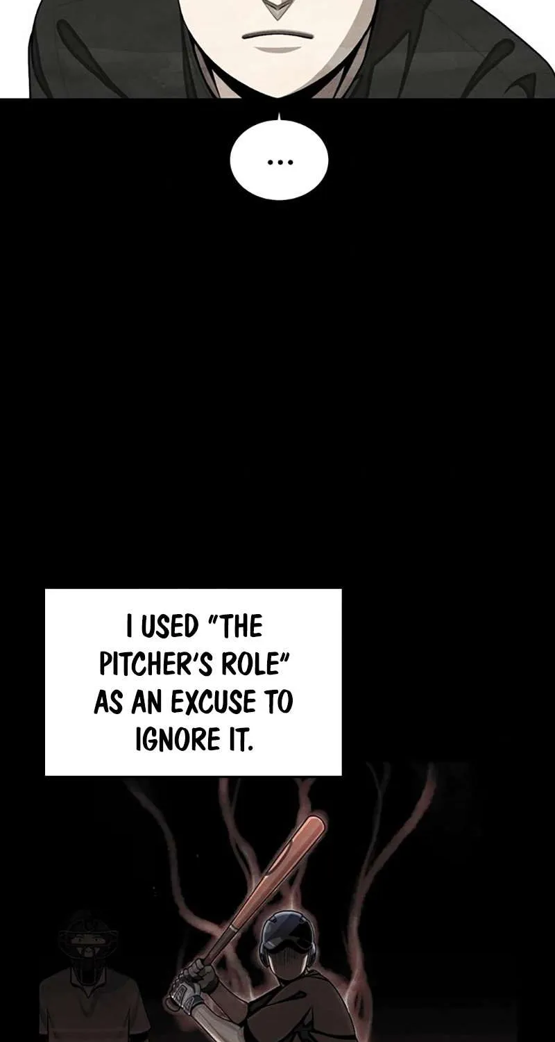 Read Not Over chapter 2 image 150 on Lezhin