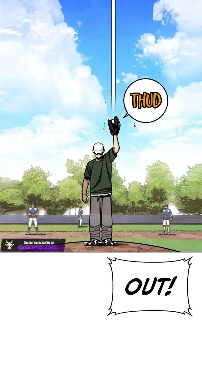 Read Not Over chapter 2 image 16 on Lezhin