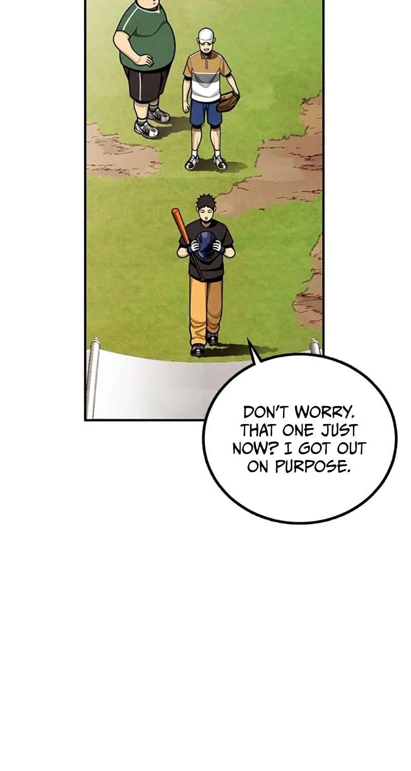 Read Not Over chapter 2 image 20 on Lezhin