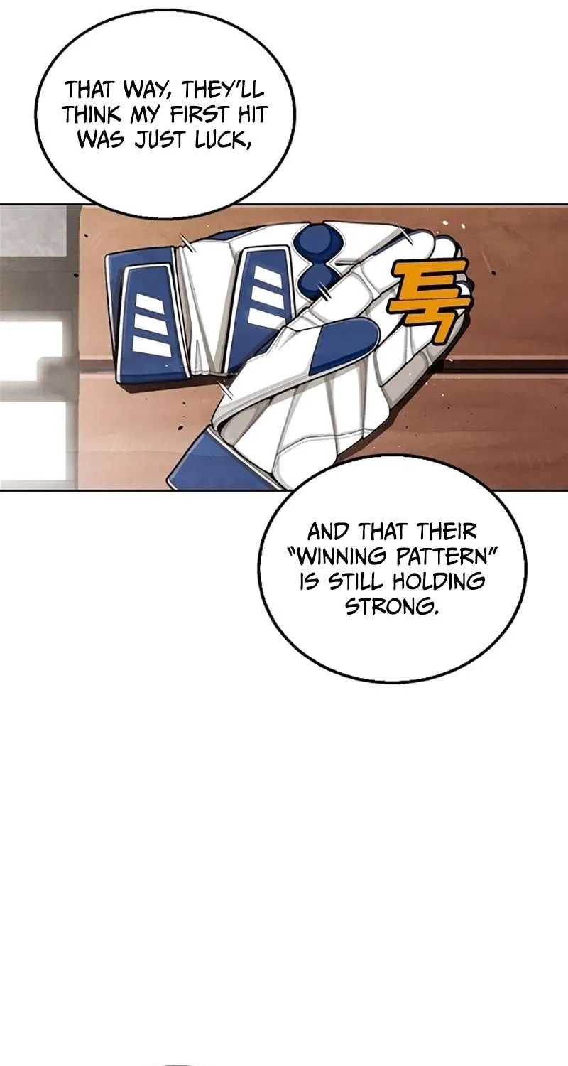 Read Not Over chapter 2 image 21 on Lezhin