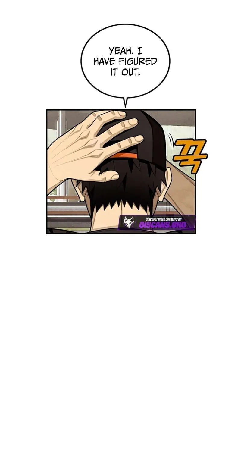 Read Not Over chapter 2 image 23 on Lezhin