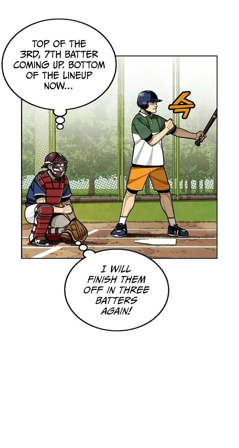 Read Not Over chapter 2 image 31 on Lezhin