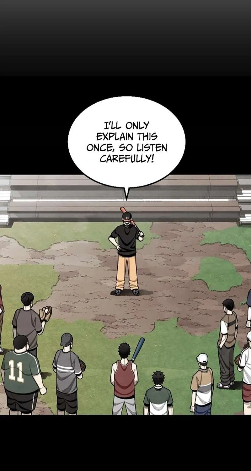 Read Not Over chapter 2 image 33 on Lezhin