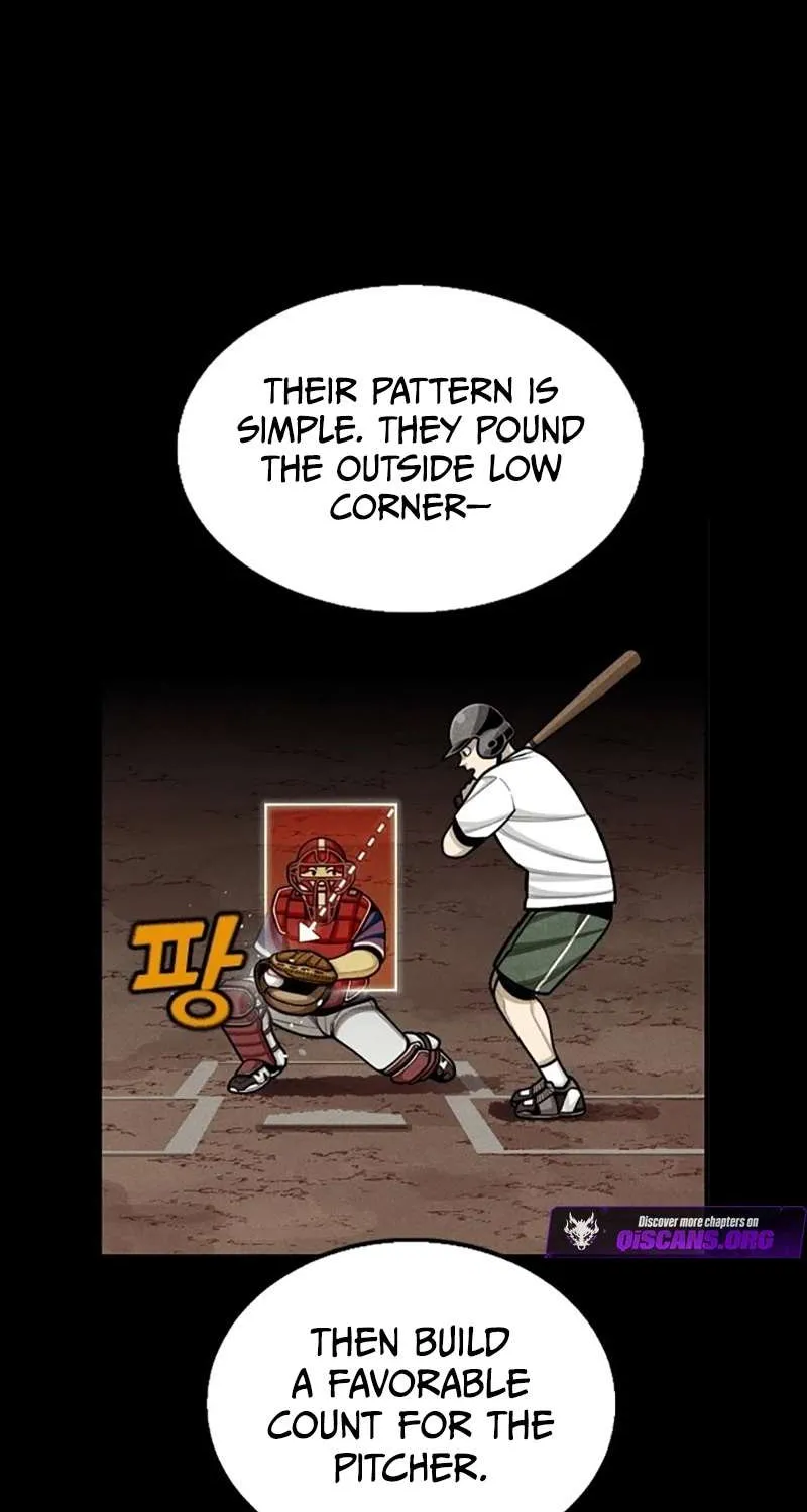 Read Not Over chapter 2 image 34 on Lezhin
