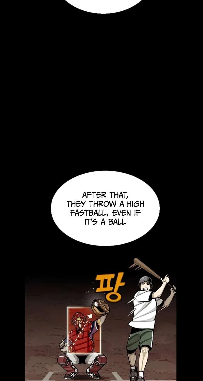 Read Not Over chapter 2 image 35 on Lezhin