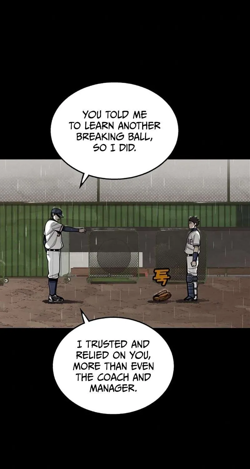 Read Not Over chapter 2 image 4 on Lezhin