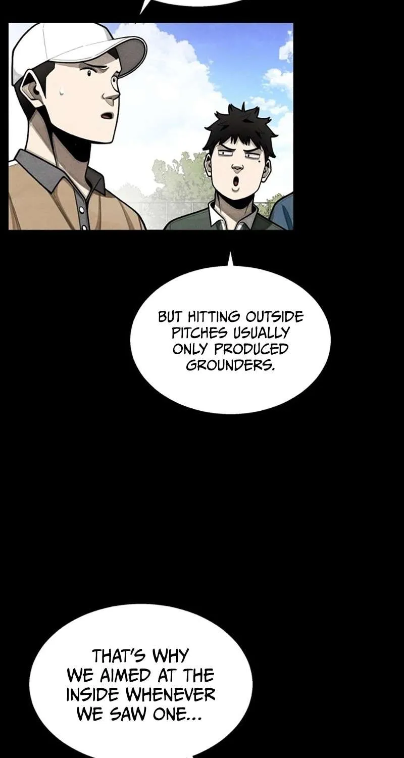 Read Not Over chapter 2 image 42 on Lezhin