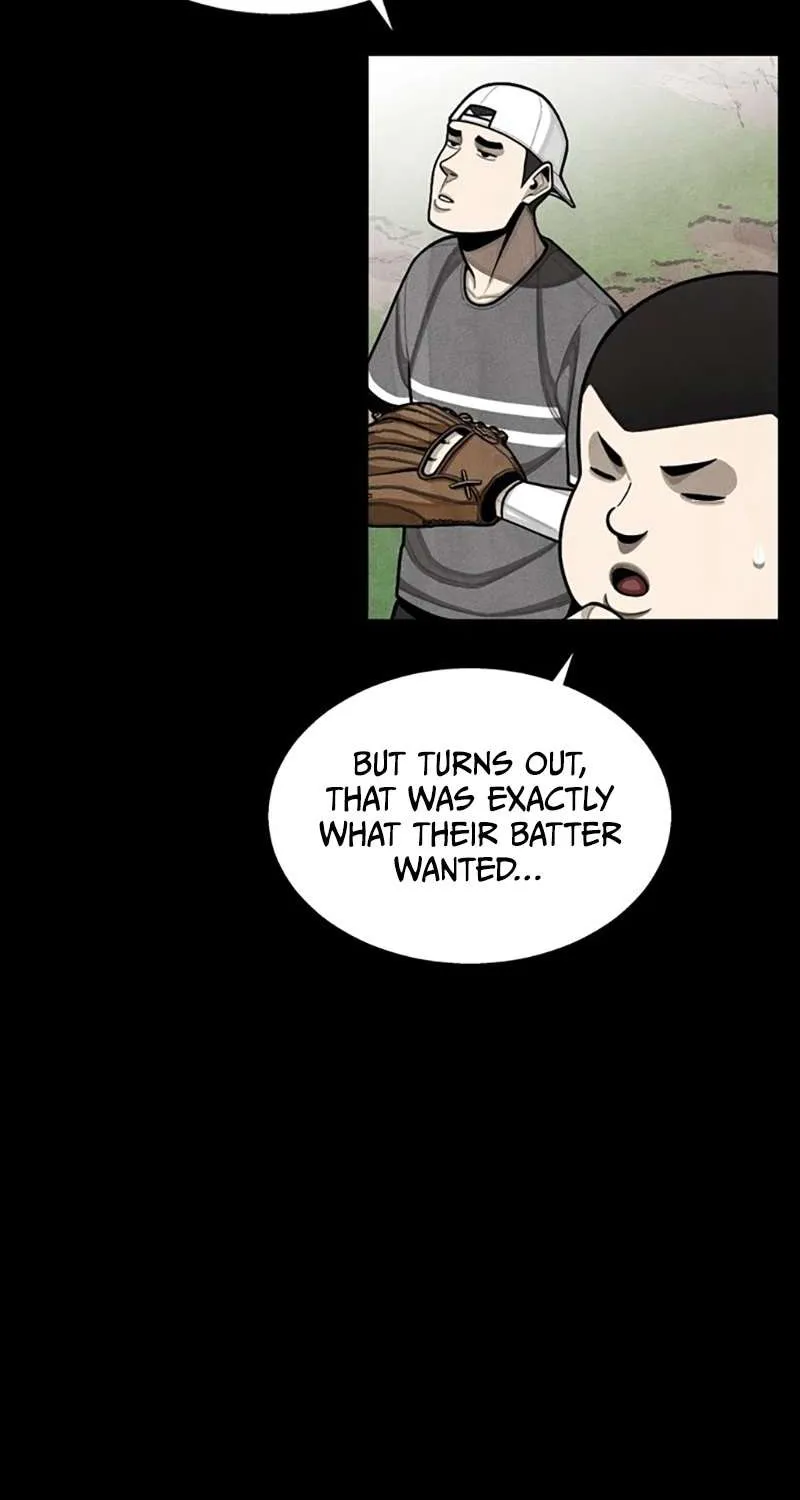 Read Not Over chapter 2 image 43 on Lezhin