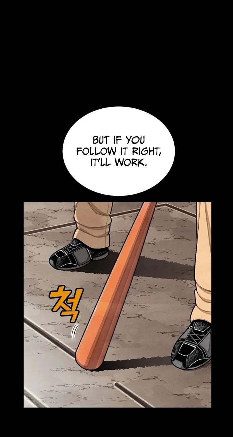 Read Not Over chapter 2 image 45 on Lezhin