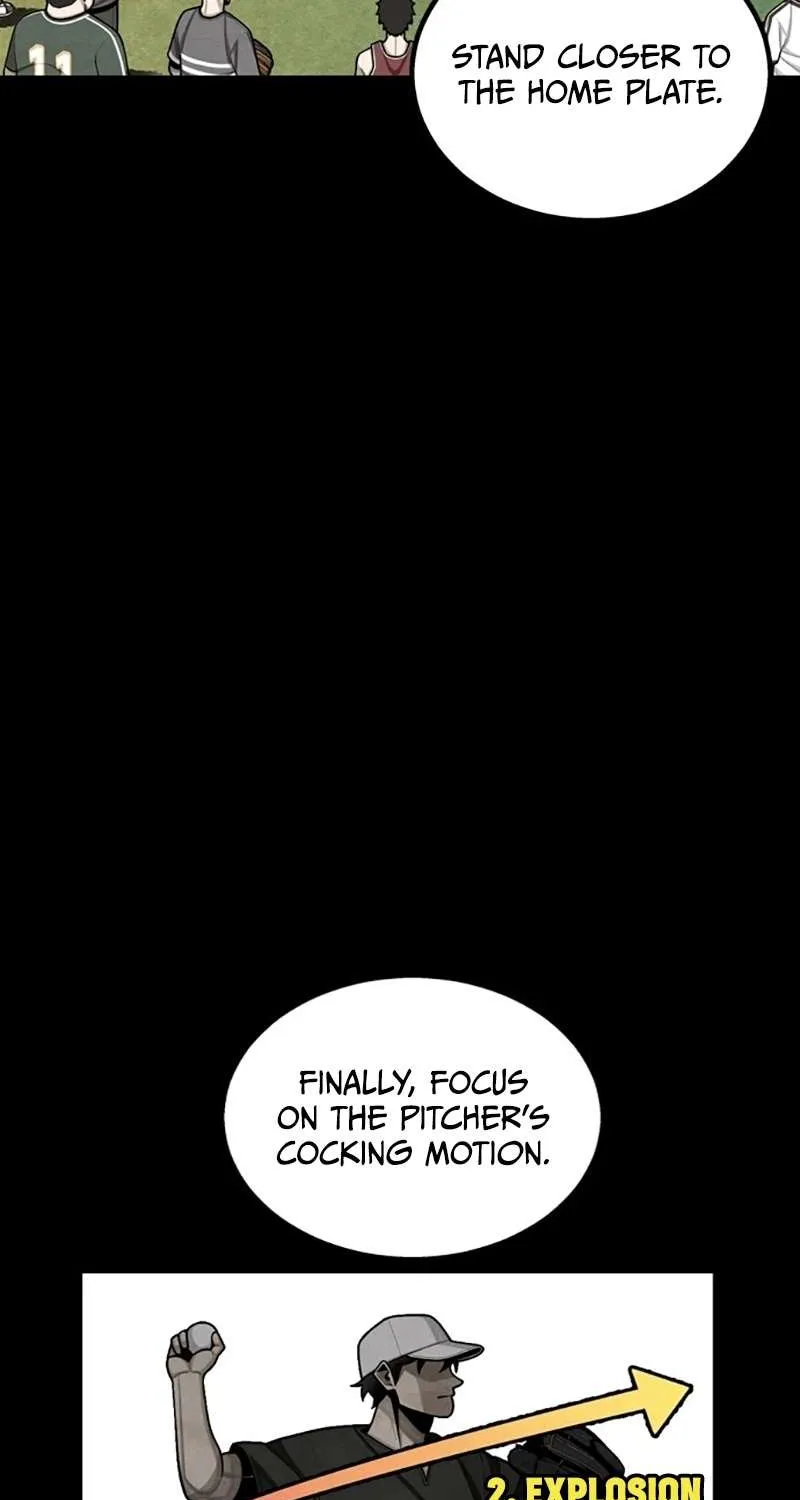Read Not Over chapter 2 image 47 on Lezhin